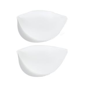 Nordstrom Lingerie Push-Up Enhancers One Size